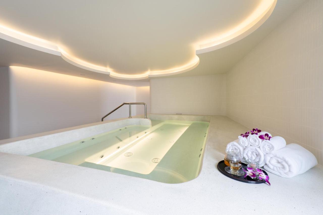 Homa Si Racha Otel Dış mekan fotoğraf