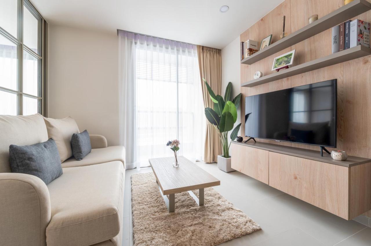 Homa Si Racha Otel Dış mekan fotoğraf