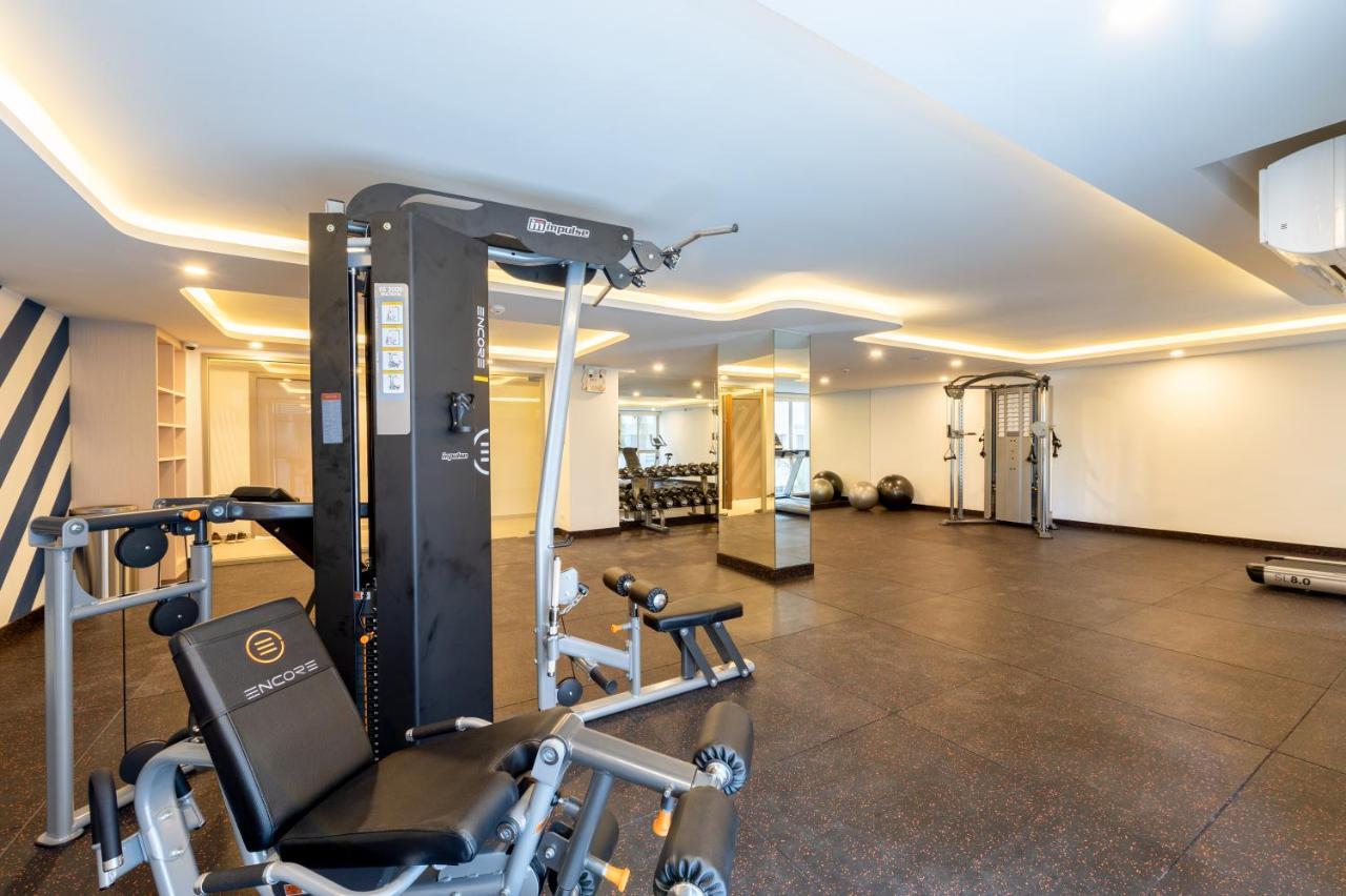 Homa Si Racha Otel Dış mekan fotoğraf