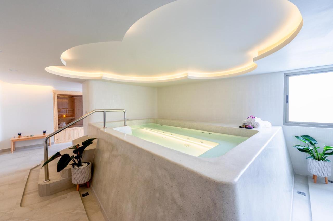 Homa Si Racha Otel Dış mekan fotoğraf