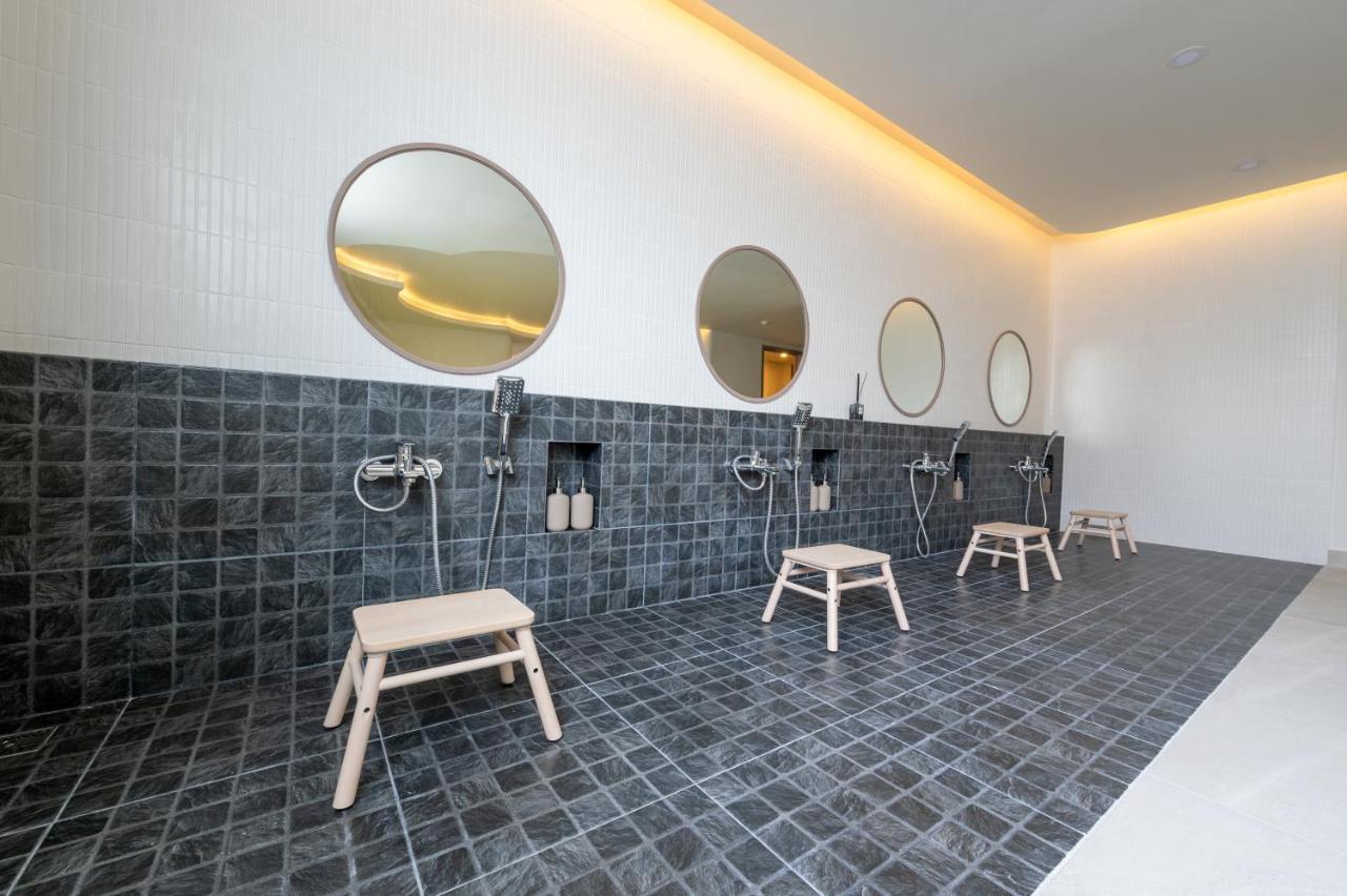 Homa Si Racha Otel Dış mekan fotoğraf